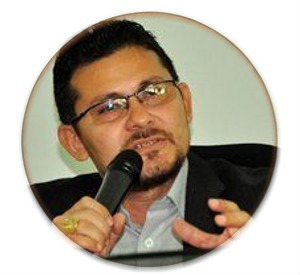 Marcos Castro de Lima