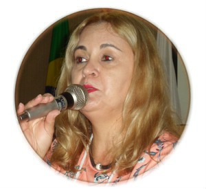 Maria Terezinha Serafim Gomes
