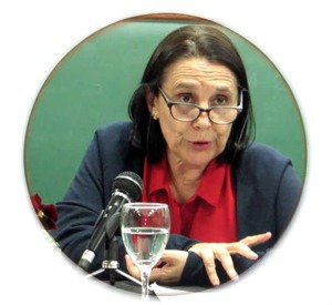 Mónica Arroyo