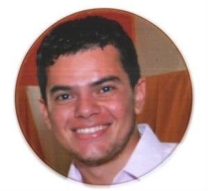 Tiago Veloso dos Santos